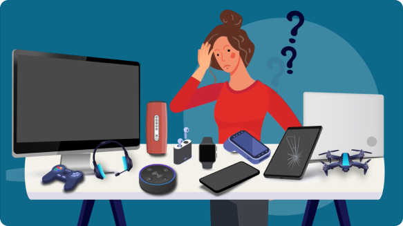 Vídeo - Pllug | Tudo conectado quando você mais precisa